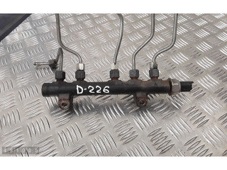 Топливная рампа 968529758002, 28497z01 Citroen C4 Grand Picasso для двигателя 9HC