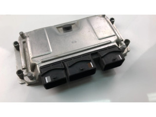 Řídící jednotka 9649314580, 0261207858   Citroen C3 Picasso 2011