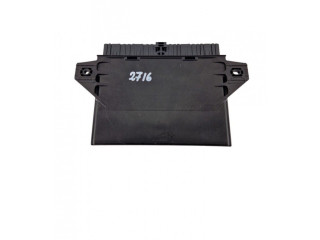 Блок комфорта AV1T19G481AAB Ford B-MAX