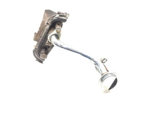 Масляный насос  D19AA   Suzuki SX4 