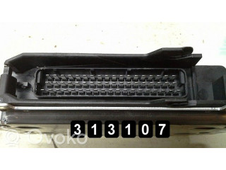 Блок управления двигателя 0261204381   Fiat Marea