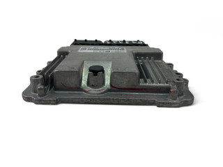 Блок управления двигателем Блок управления 31331540, 0261S06611   Volvo V70