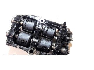 Čerpadlo oleje 8200180602A, 8200180602 Renault Espace - Grand espace IV 2.2