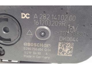 Дроссель T1020778J Dacia Logan II