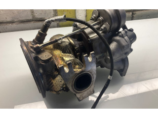 Турбина Porsche Cayenne (9Y0 9Y3) 06M145702N, 06M145P02