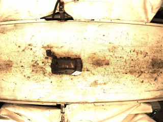 Pojistková skříňka Honda Civic 2001