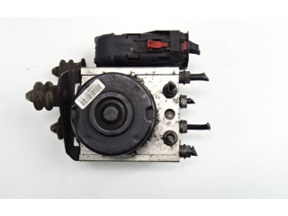 Блок АБС Skoda Octavia Mk2 (1Z) 2004 - 2013 года