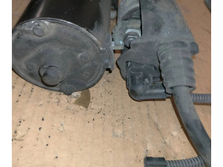 Стартер 02Z911023FX   Volkswagen Golf Plus