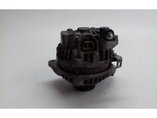 Генератор ZJ0118300 Mazda 3 I