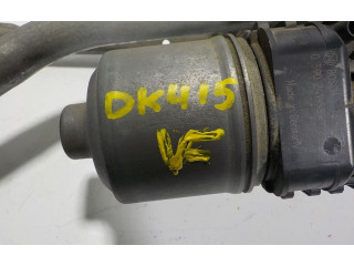 Рулевая рейка Двигатель стеклоочистителей 9815497780, 9815497780 Peugeot 2008 I 2013 - 2019 года