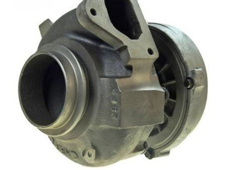 Turbodmychadlo Турбина 711009, 6120960999   Mercedes-Benz G W461 463   