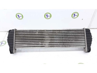 Интеркулер 2371109051, 2371109060 SsangYong Kyron 2.0