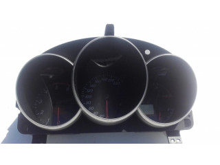 Панель приборов 4TBN9JA Mazda 3 I