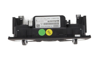 Блок управления климат-контролем 8U0820043CXHA   Audi Q3 8U