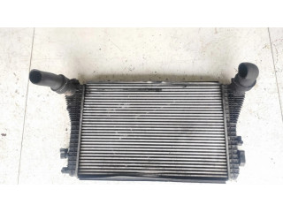 Интеркулер 1k0145803 Skoda Octavia Mk2 (1Z) 1.9