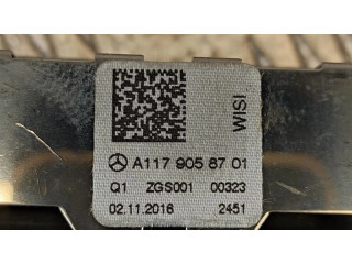 Антенна комфорта интерьера