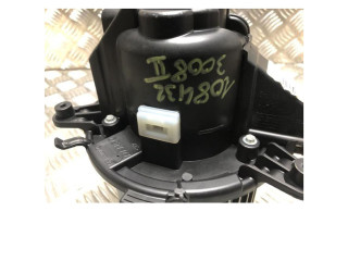 Вентилятор печки    9849717380, 9849717380   Peugeot 5008 II