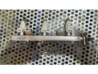 Топливная рампа    Hyundai i10  