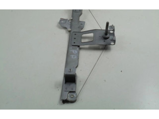 Рулевая рейка Передний механический механизм для подъема окна 82007338250, 82007338250 Dacia Sandero - года