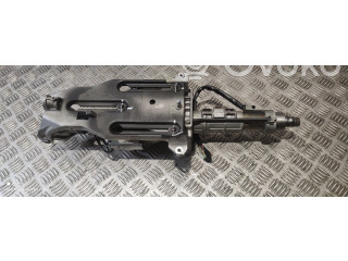    Рулевая рейка A1644601116   Mercedes-Benz GL X166 2013 - 2019 года