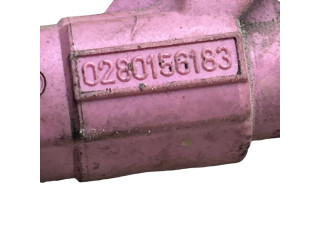 Vstřikovač 0280156183 Lancia Ypsilon pro benzínový motor 1.4