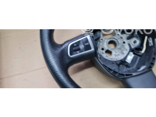 Руль Audi A6 S6 C6 4F  2004 - 2011 года 4F0419091DP      