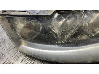 Přední světlo 69938240, 89035113 Audi A4 S4 B6 8E 8H 2002