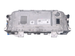 Přístrojová deska Volkswagen Caddy 2023 5H0920340C