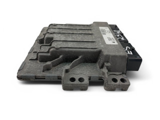 Блок управления двигателем Блок управления 237106276R, 237106102R Dacia Lodgy