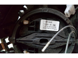 Зеркало электрическое Audi Q5 SQ5 2017 - года