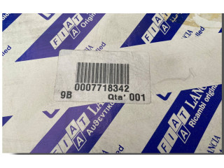 Блок комфорта 0007718342   Lancia Y10   