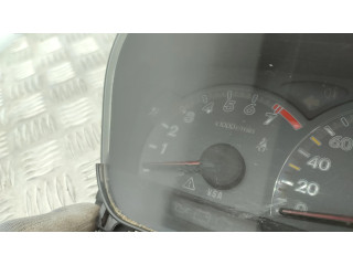 Панель приборов 78100SJDG122M1   Honda FR-V       