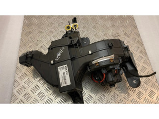 Вентилятор печки    31699307   Volvo XC90