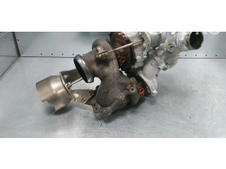 Turbodmychadlo Нагнетатель A6510901586, A6510901186 Mercedes-Benz C W205 651921