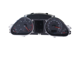 Панель приборов 4F0920900S   Audi A6 S6 C6 4F       