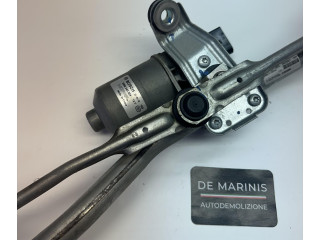 Моторчик дворников 51953959, 51953959    Jeep Renegade