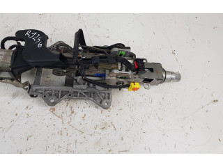    Рулевая рейка 3C1419501L   Volkswagen PASSAT B6 2005 - 2010 года