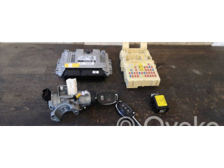 Řídící jednotka 391052B511 Hyundai ix20 2014