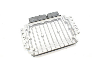 Блок управления двигателя 7527610, S118012001 Mini One - Cooper R50 - 53