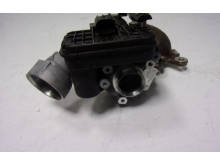  Турбина Cupra Leon  04E145715M, 04E145715M   для двигателя DGEA      