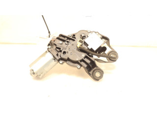 Двигатель стеклоочистителя заднего стекла     0390201800    Volkswagen PASSAT B6 