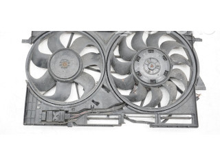 Вентилятор радиатора 8K0121003J, 8K0121003J Audi S5