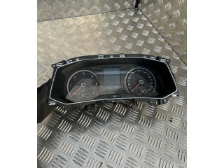 Přístrojová deska  Volkswagen T-Roc 2019 2GA920741A, 2GA260212  