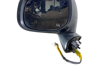 Зеркало электрическое        Subaru Forester SK  2018 -  года   