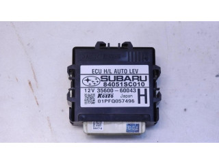 Блок управления Xenon