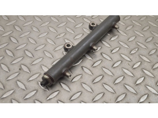 Топливная рампа Jaguar XJ X350 2.7 для двигателя AJD