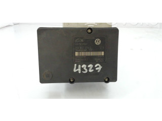 Блок АБС 7L0614111H, 7L0614111   Volkswagen  Touareg I  2002 - 2010 года