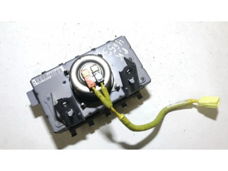 Подушка безопасности пассажира    Toyota Prius (XW20)