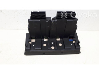 Блок управления климат-контролем 12803221AA   Saab 9-3 Ver2