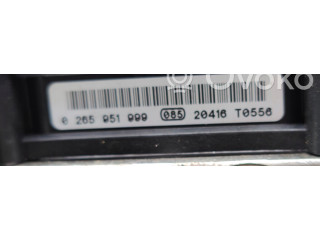 Блок АБС 0265951999, 140KW   Jaguar  XF X250  2007 - 2015 года